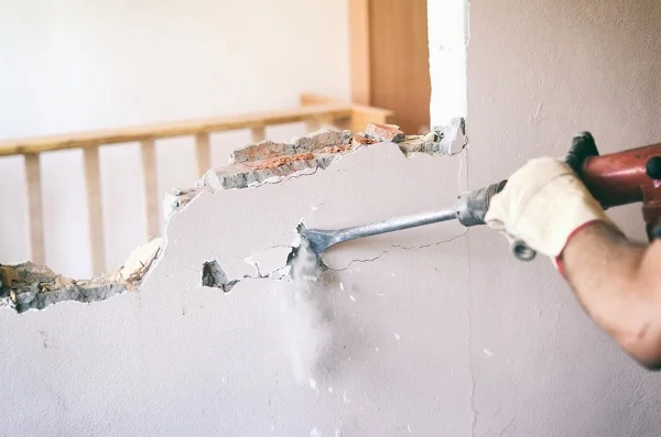Demolition Service