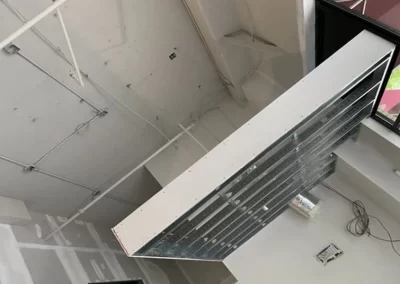 Reliable Metal Stud Framing
