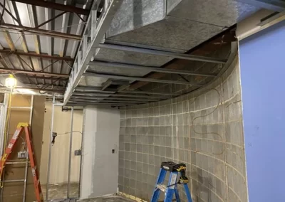 Reliable Drywall Service