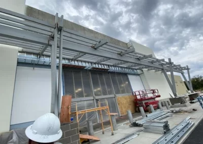 Reliable Drywall Installation