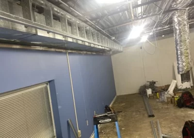 Reliable Drywall Finishing