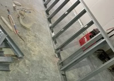 Drywall Contractor