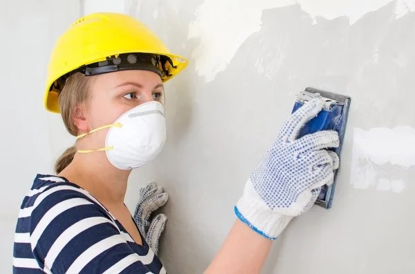 Drywall Finishing