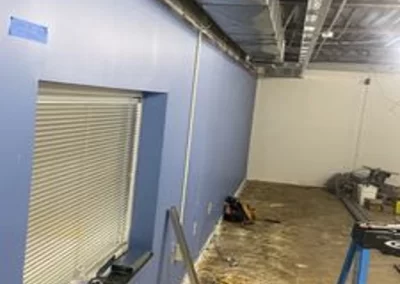 Quality Drywall Service