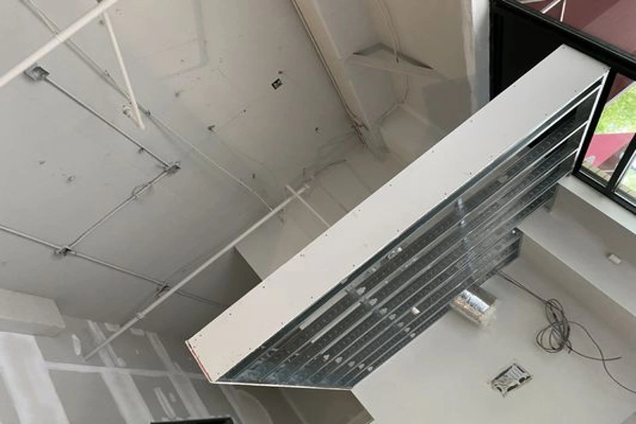 Drywall Painting