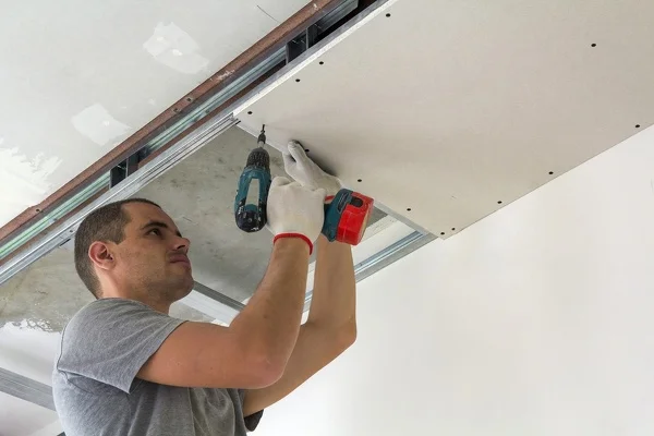 Drywall Service