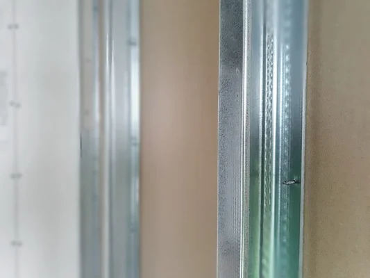 Metal Stud Framing