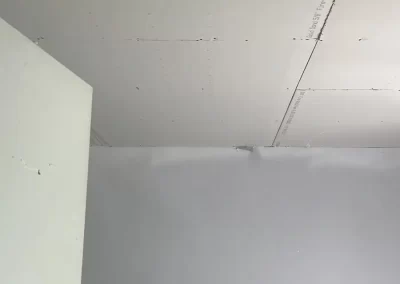 Professional Drywall Repair