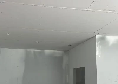 Quality Drywall Repair