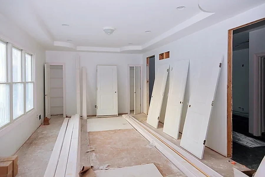Affordable Drywall Installation in Burlington, NC