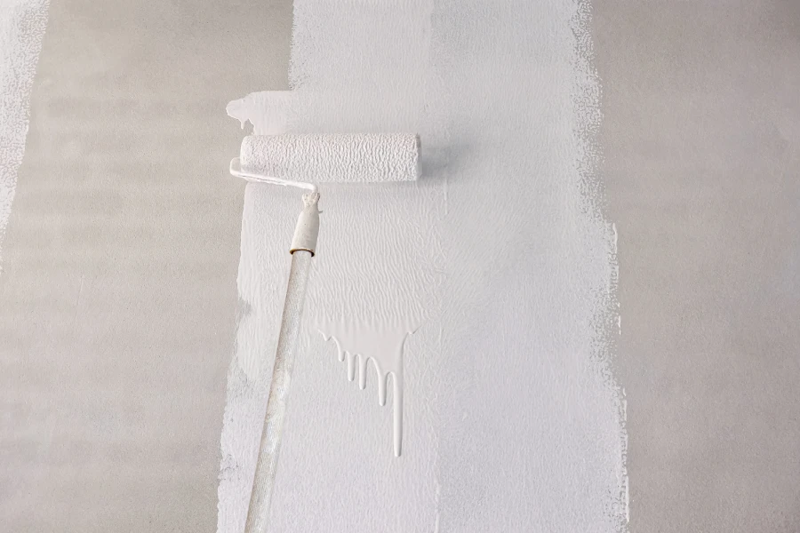 Affordable Drywall Painting in Burlington, NC
