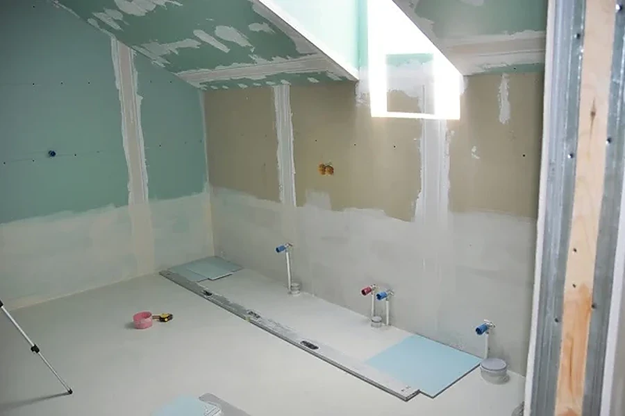 Affordable Drywall Repair in Burlington, NC