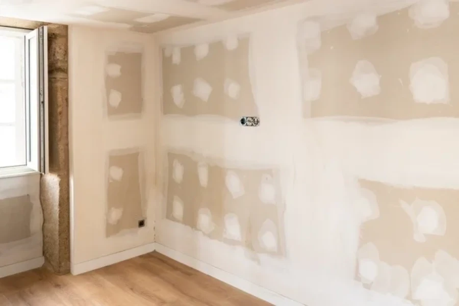 Common Mistakes to Avoid During Drywall Finishing Burlington, NC Common Mistakes to Avoid During Drywall Finishing Burlington, NC