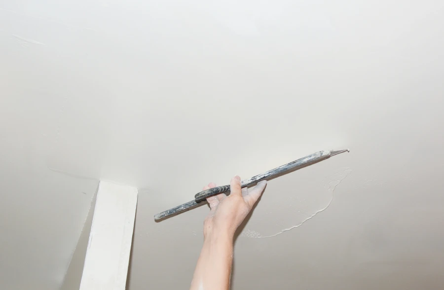 How Drywall Enhances Fire Resistance in Homes in Burlington, NC