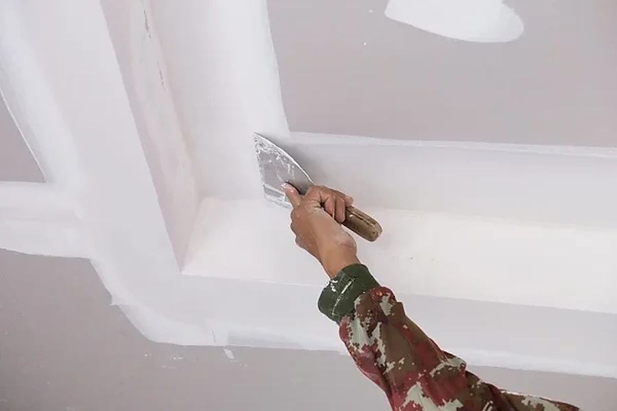 Professional Drywall Repair in Burlington, NC