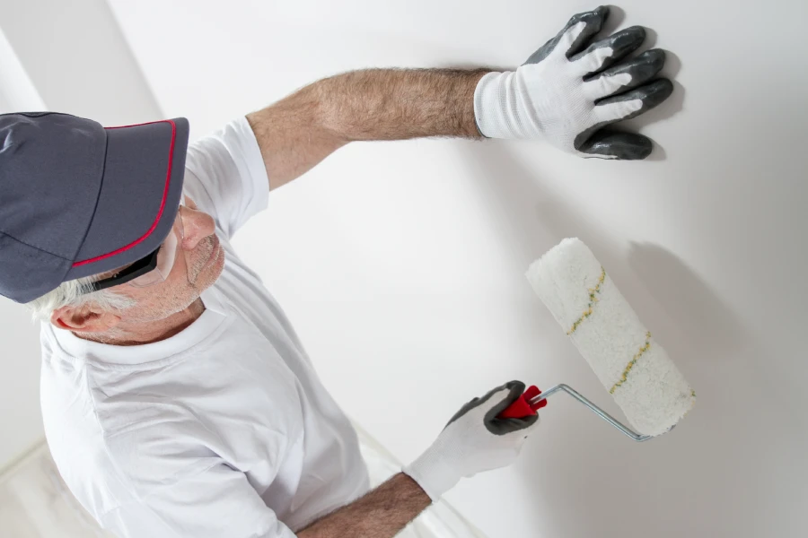 Reliable Drywall Painting in Burlington, NC