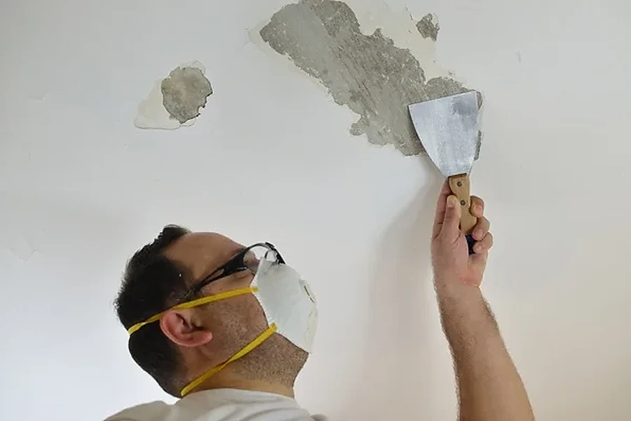 Reliable Drywall Repair in Burlington, NC