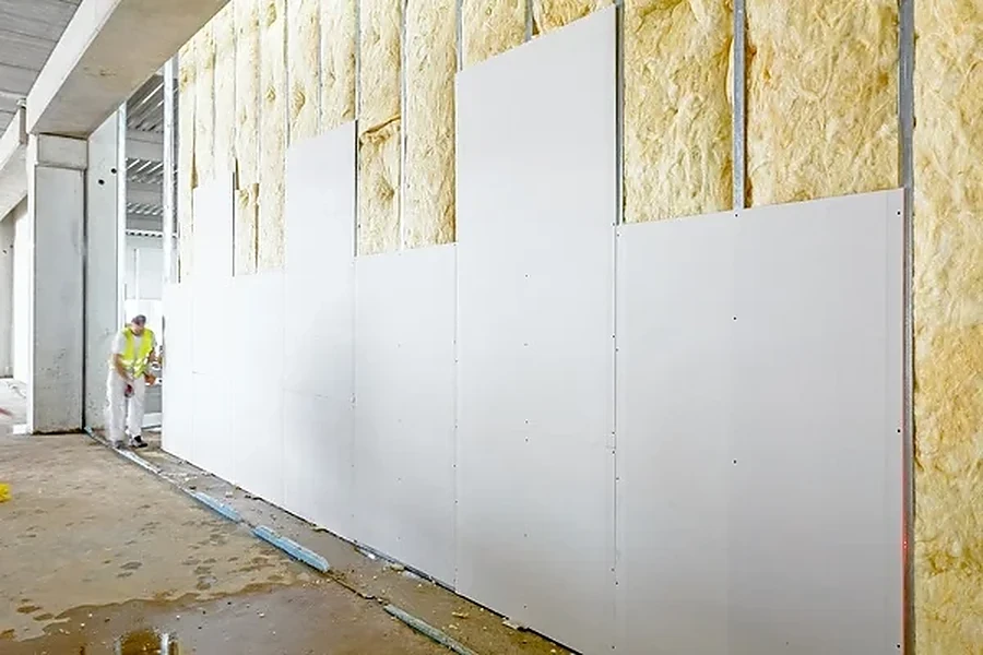The Role of Drywall Repair in Home Renovations in Burlington, NC
