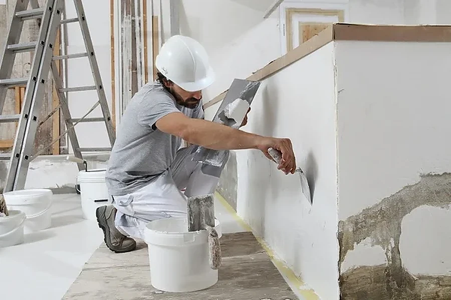 Tips for Preventing Future Drywall Damage in Burlington, NC